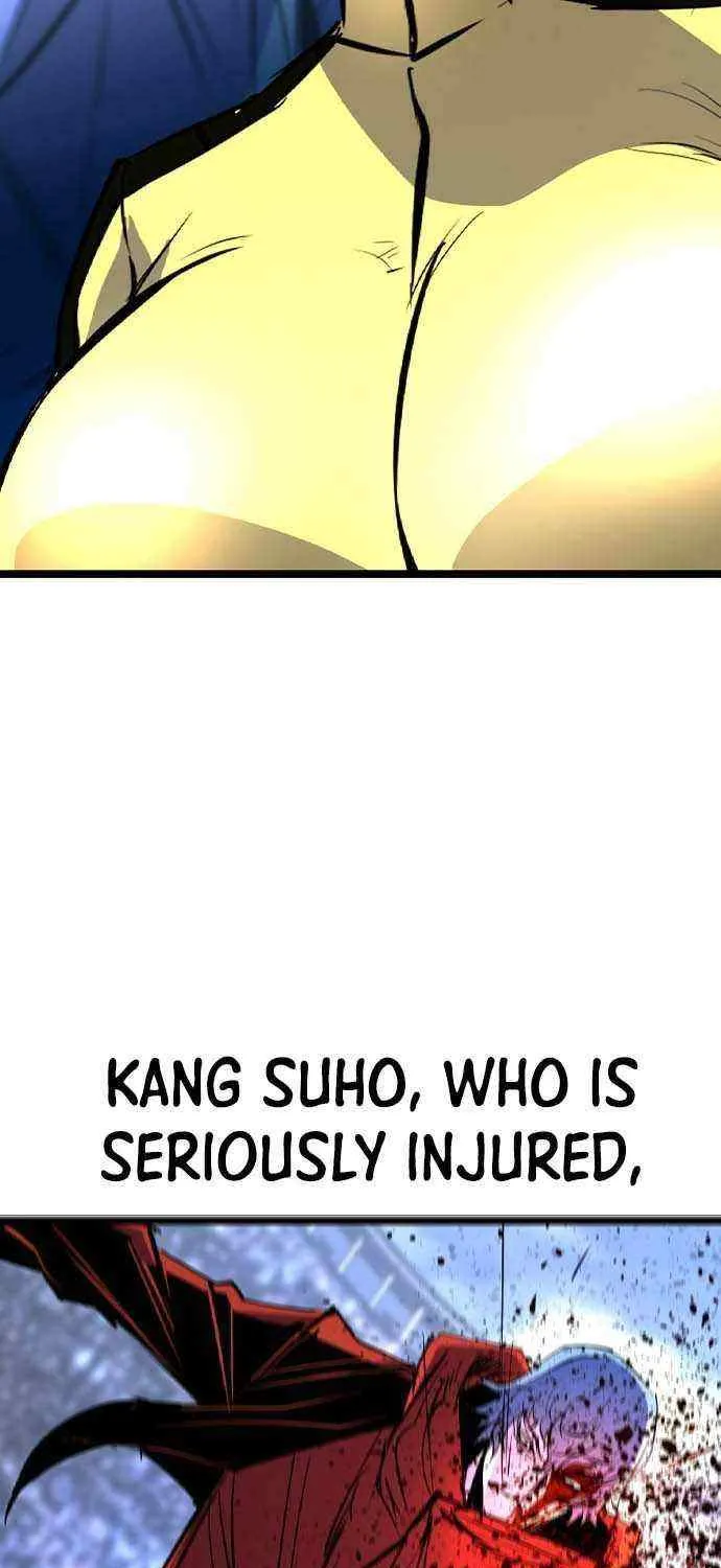 Hallym Gymnasium Chapter 173 page 60 - 