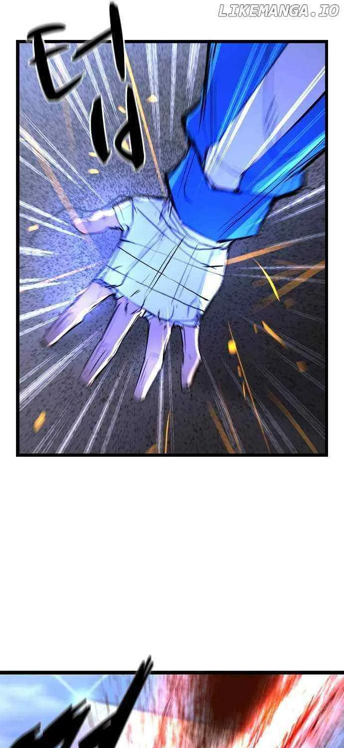 Hallym Gymnasium Chapter 173 page 82 - 