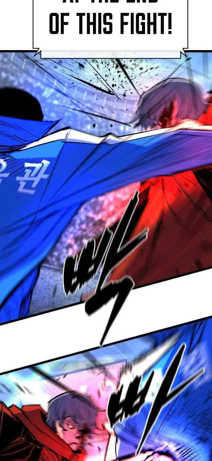 Hallym Gymnasium Chapter 173 page 87 - 