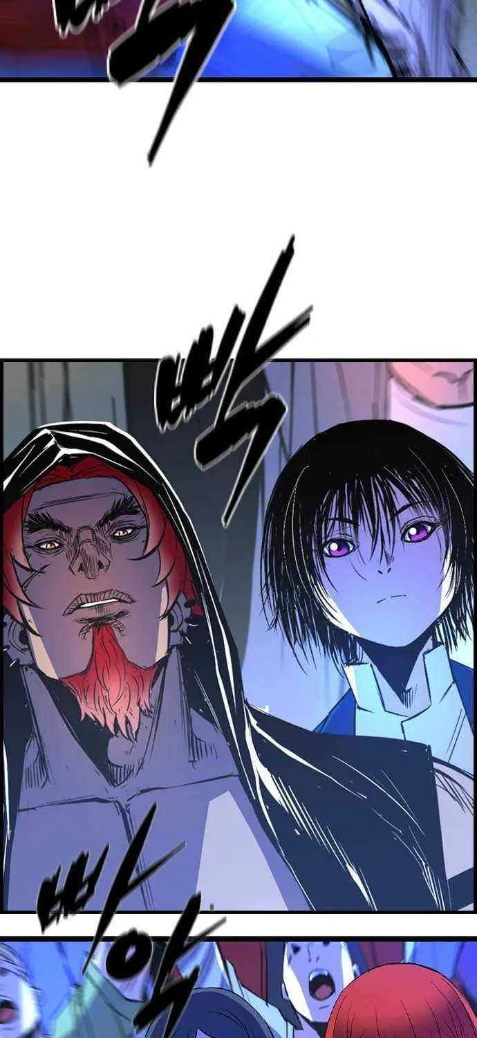 Hallym Gymnasium Chapter 173 page 89 - 