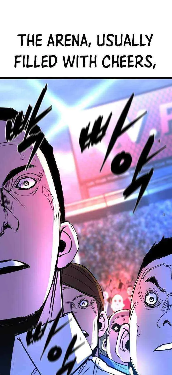 Hallym Gymnasium Chapter 173 page 94 - 
