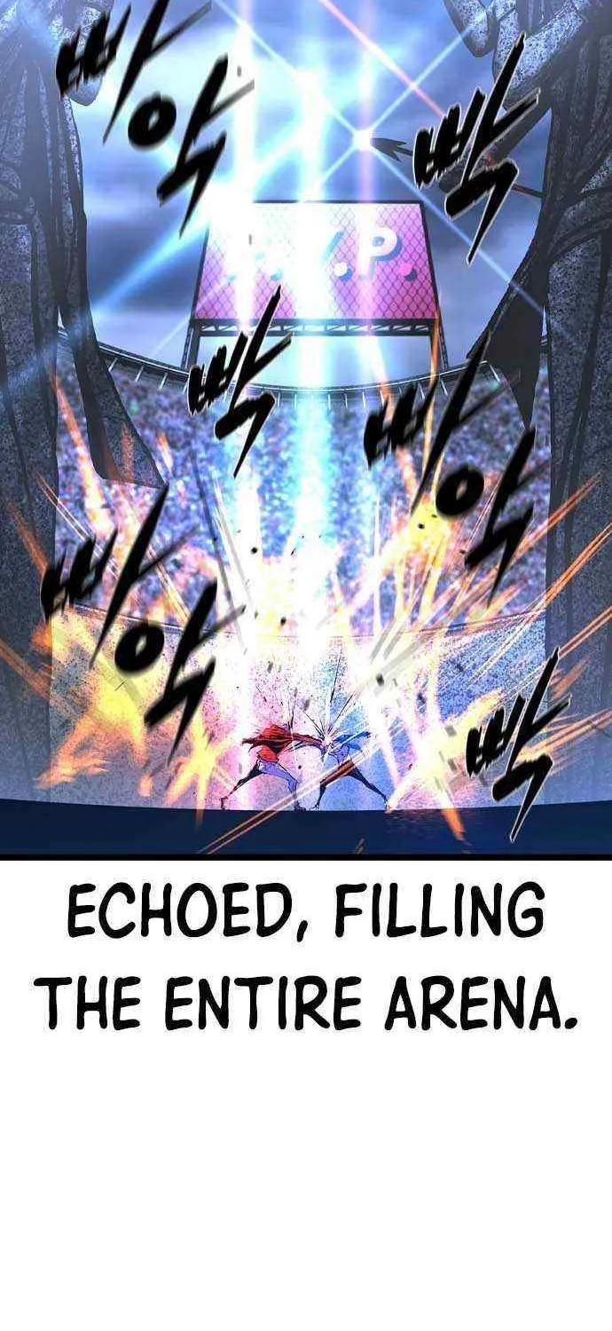Hallym Gymnasium Chapter 173 page 97 - 