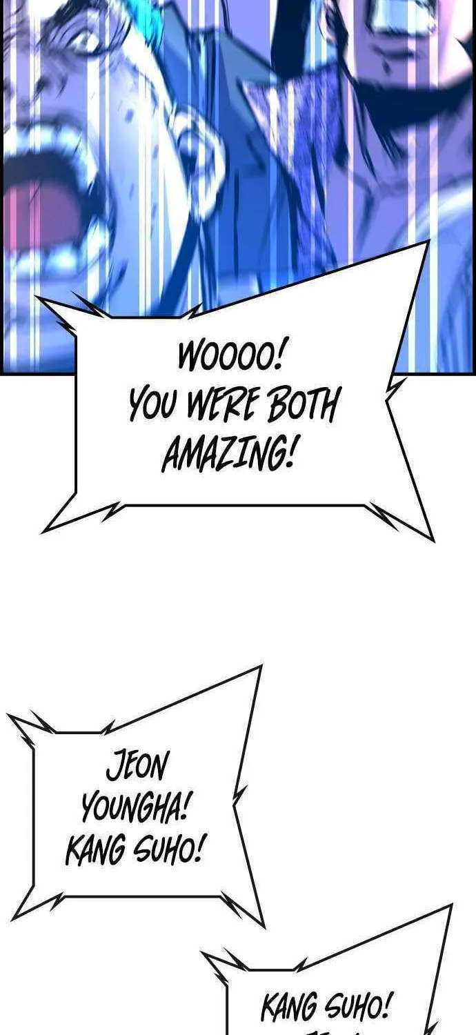 Hallym Gymnasium Chapter 174 page 11 - 