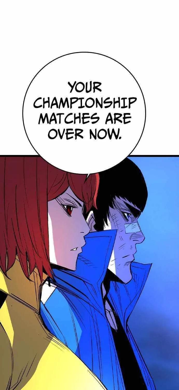 Hallym Gymnasium Chapter 174 page 101 - 