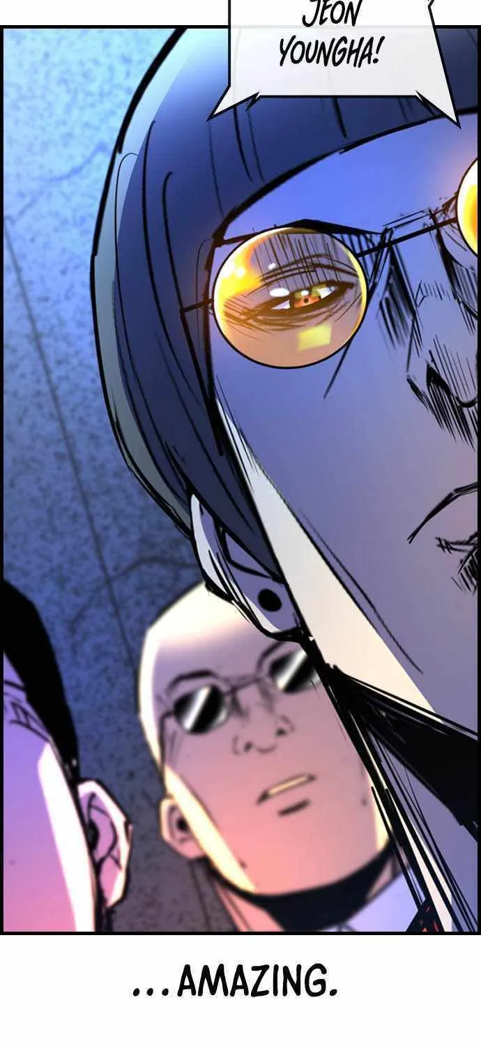 Hallym Gymnasium Chapter 174 page 12 - 