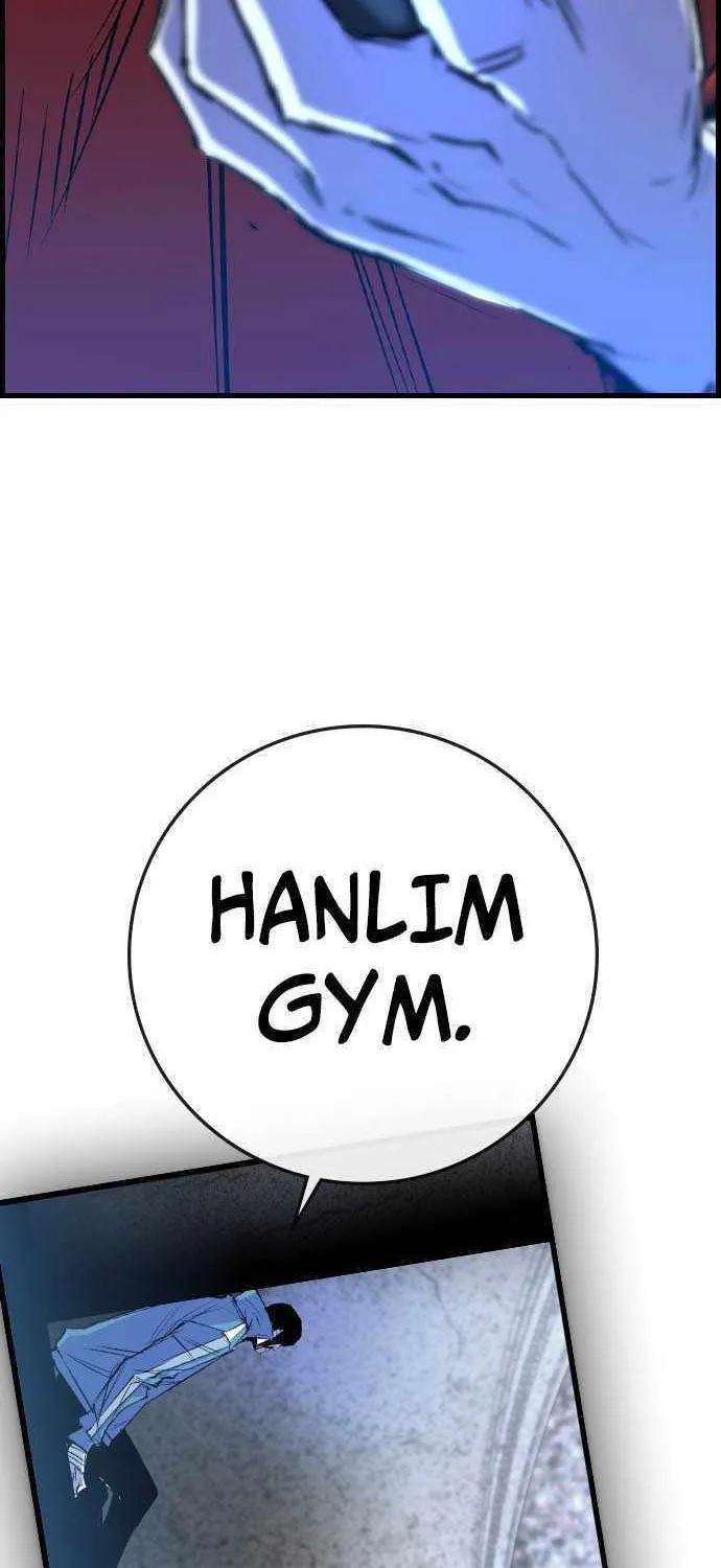 Hallym Gymnasium Chapter 174 page 128 - 