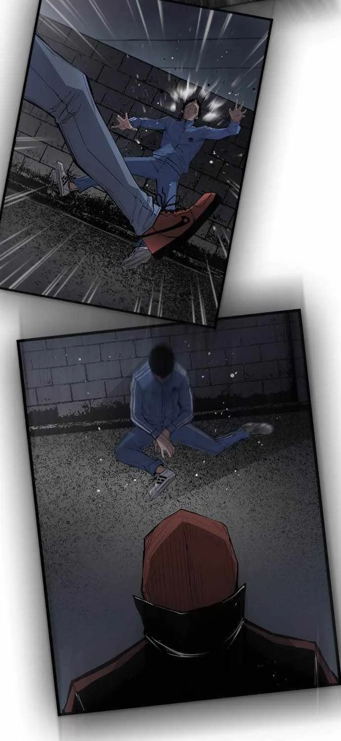 Hallym Gymnasium Chapter 174 page 14 - 