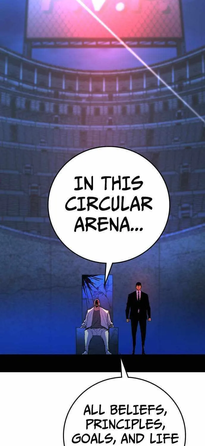 Hallym Gymnasium Chapter 174 page 141 - 