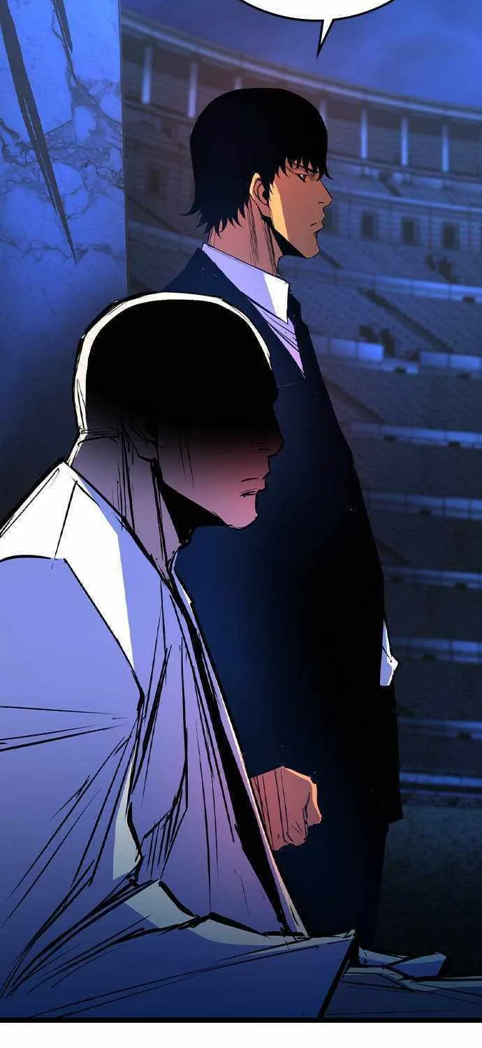 Hallym Gymnasium Chapter 174 page 144 - 