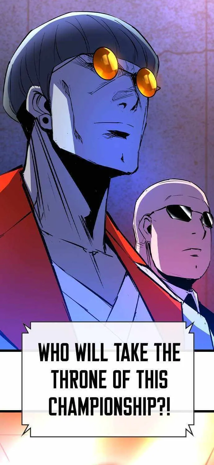 Hallym Gymnasium Chapter 174 page 158 - 