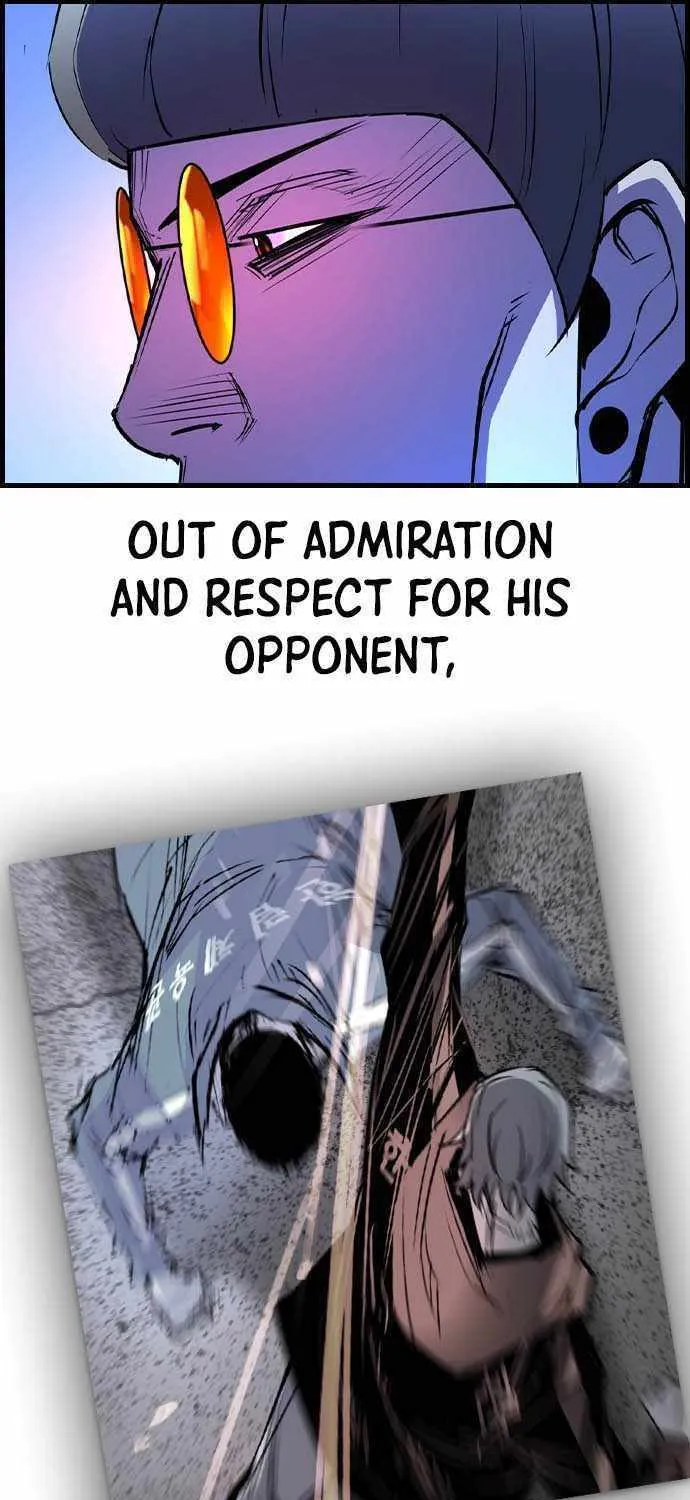 Hallym Gymnasium Chapter 174 page 17 - 