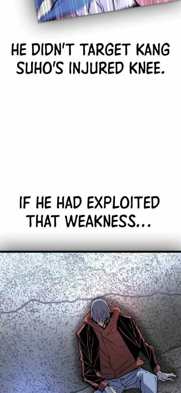 Hallym Gymnasium Chapter 174 page 19 - 