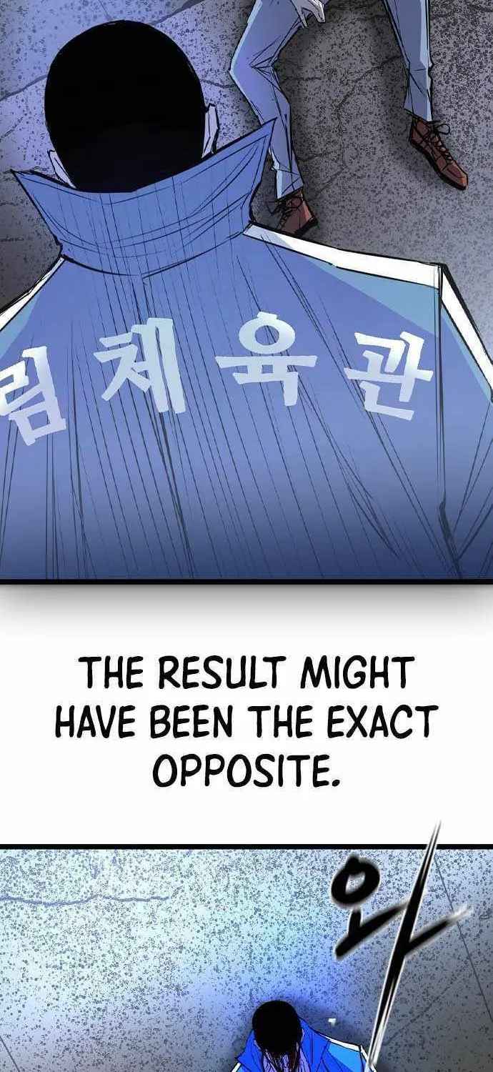 Hallym Gymnasium Chapter 174 page 20 - 