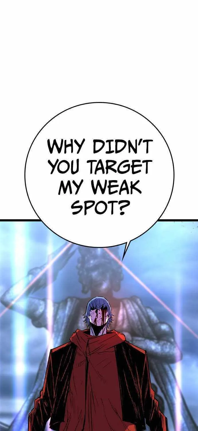 Hallym Gymnasium Chapter 174 page 24 - 