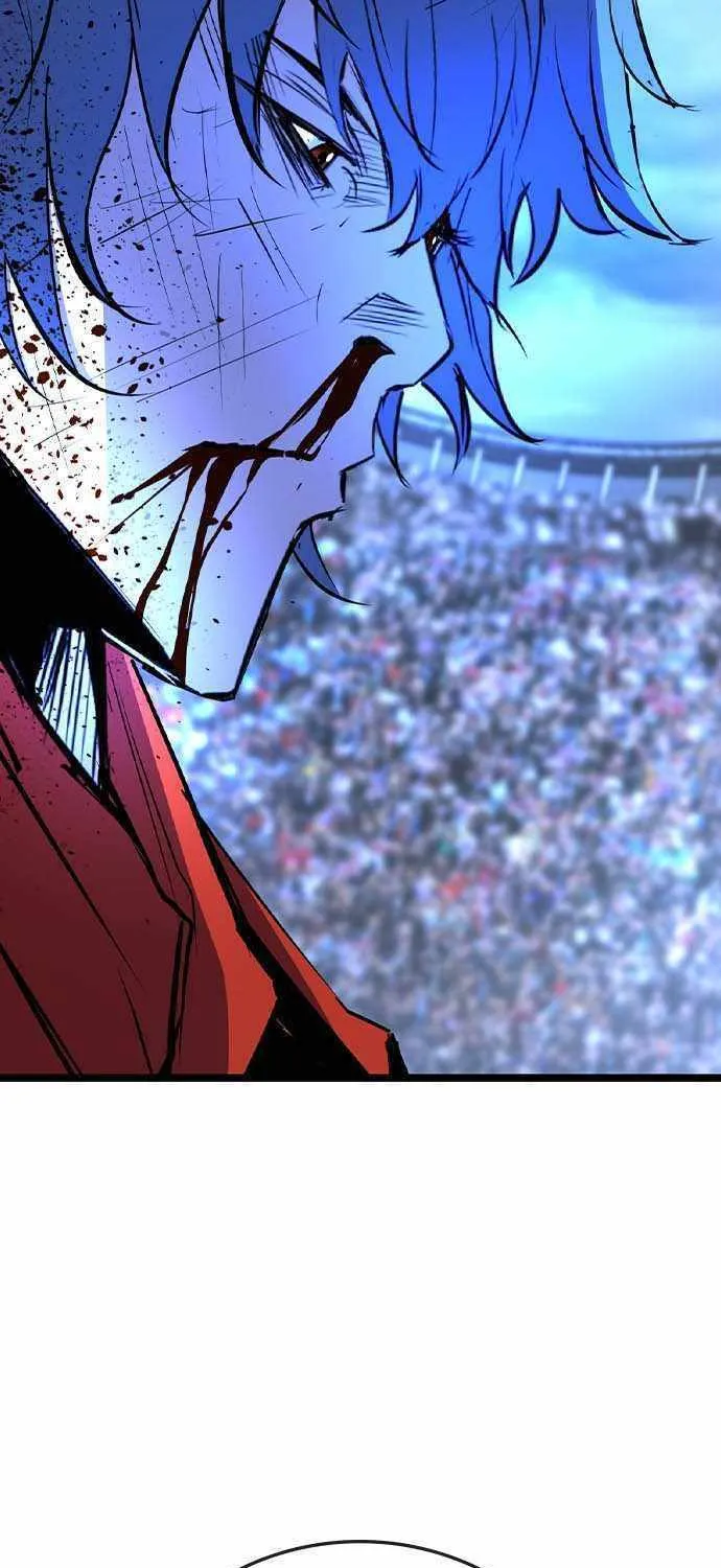 Hallym Gymnasium Chapter 174 page 28 - 