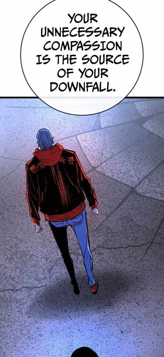 Hallym Gymnasium Chapter 174 page 29 - 