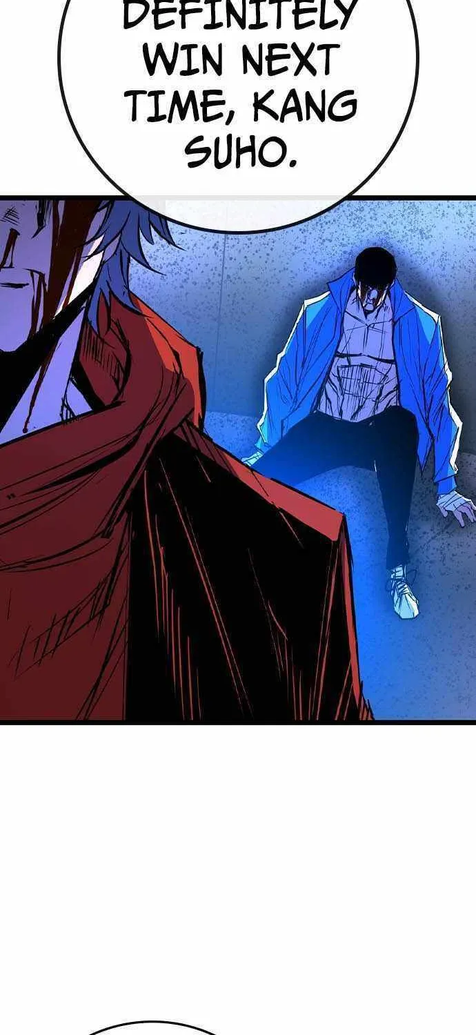 Hallym Gymnasium Chapter 174 page 32 - 