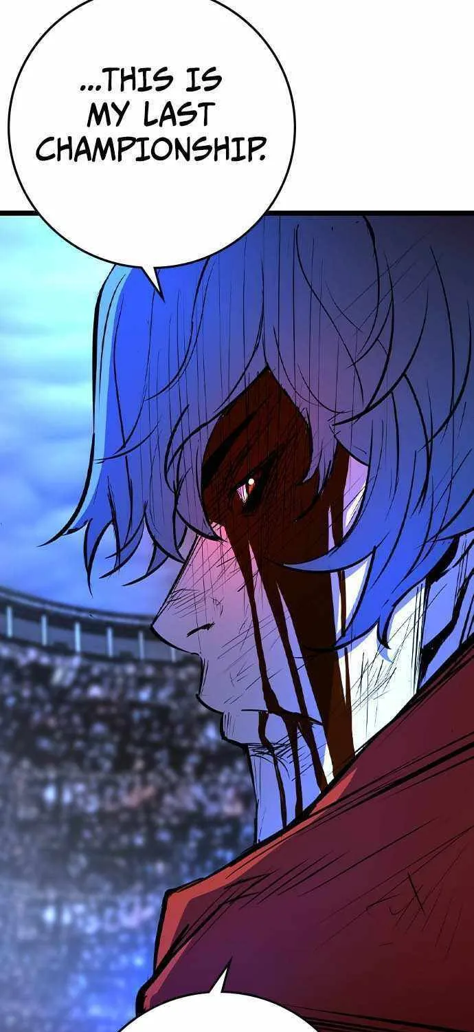 Hallym Gymnasium Chapter 174 page 33 - 