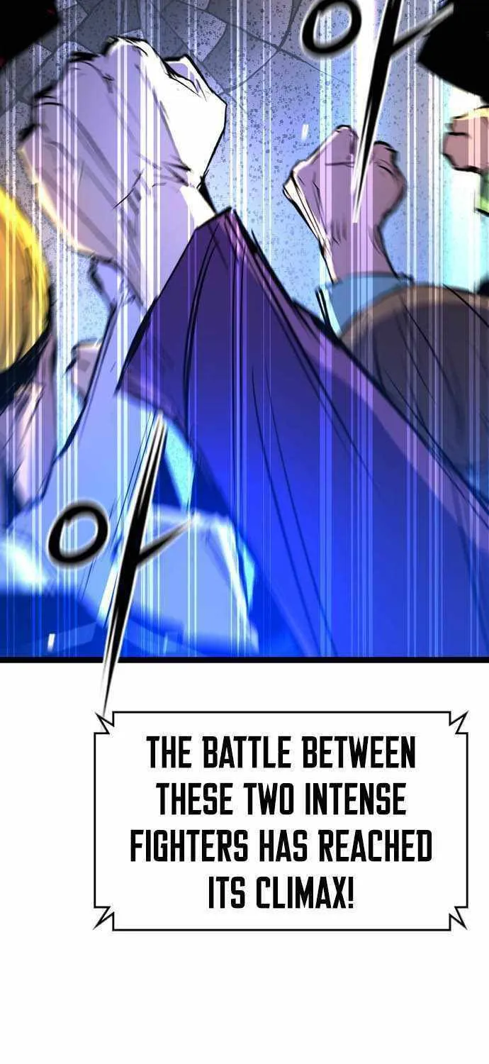 Hallym Gymnasium Chapter 174 page 5 - 