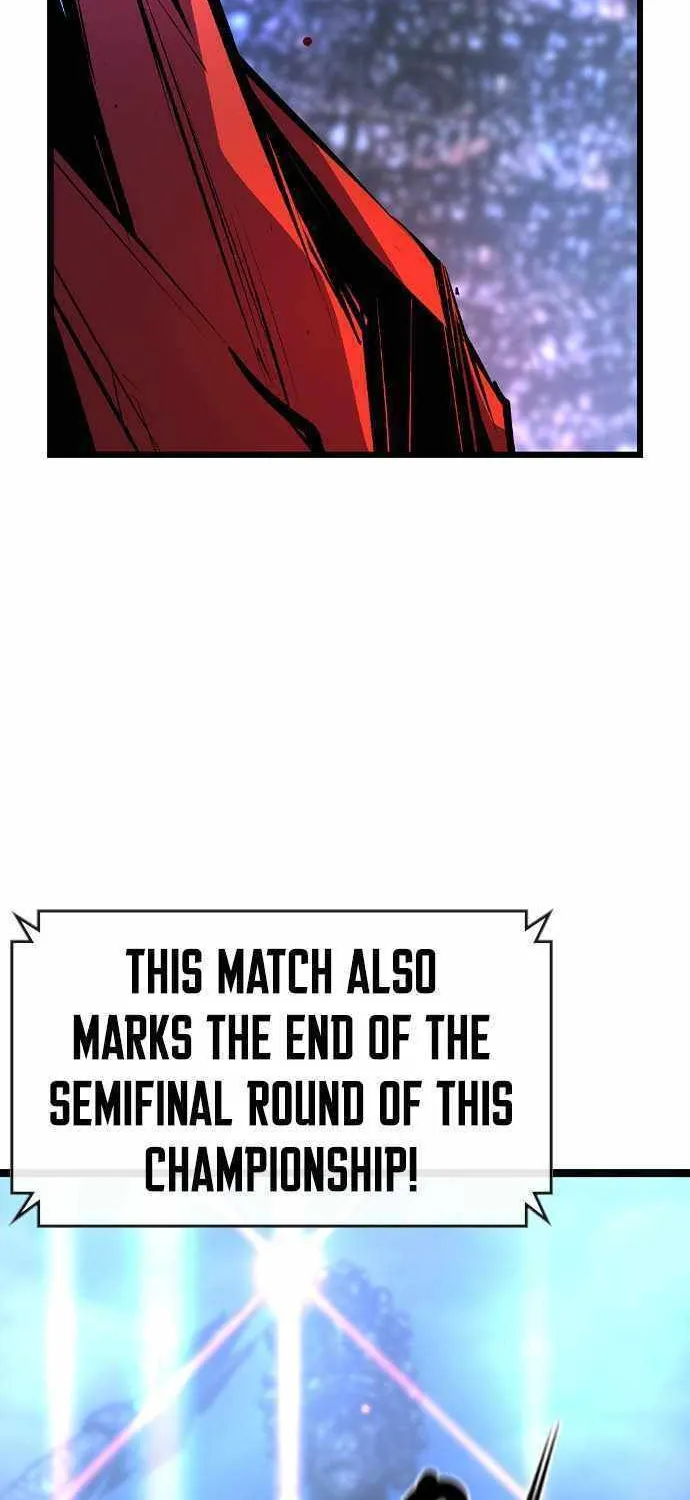 Hallym Gymnasium Chapter 174 page 41 - 