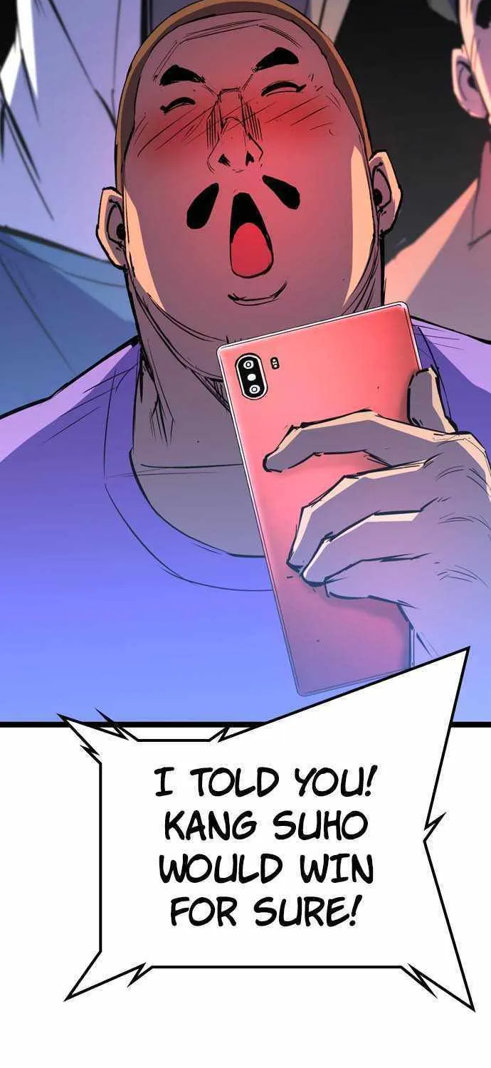 Hallym Gymnasium Chapter 174 page 47 - 