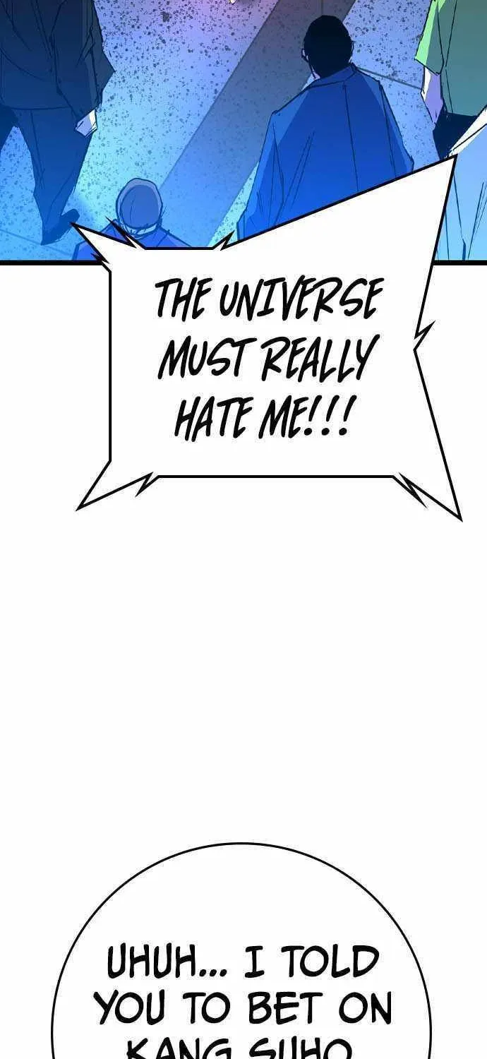 Hallym Gymnasium Chapter 174 page 52 - 