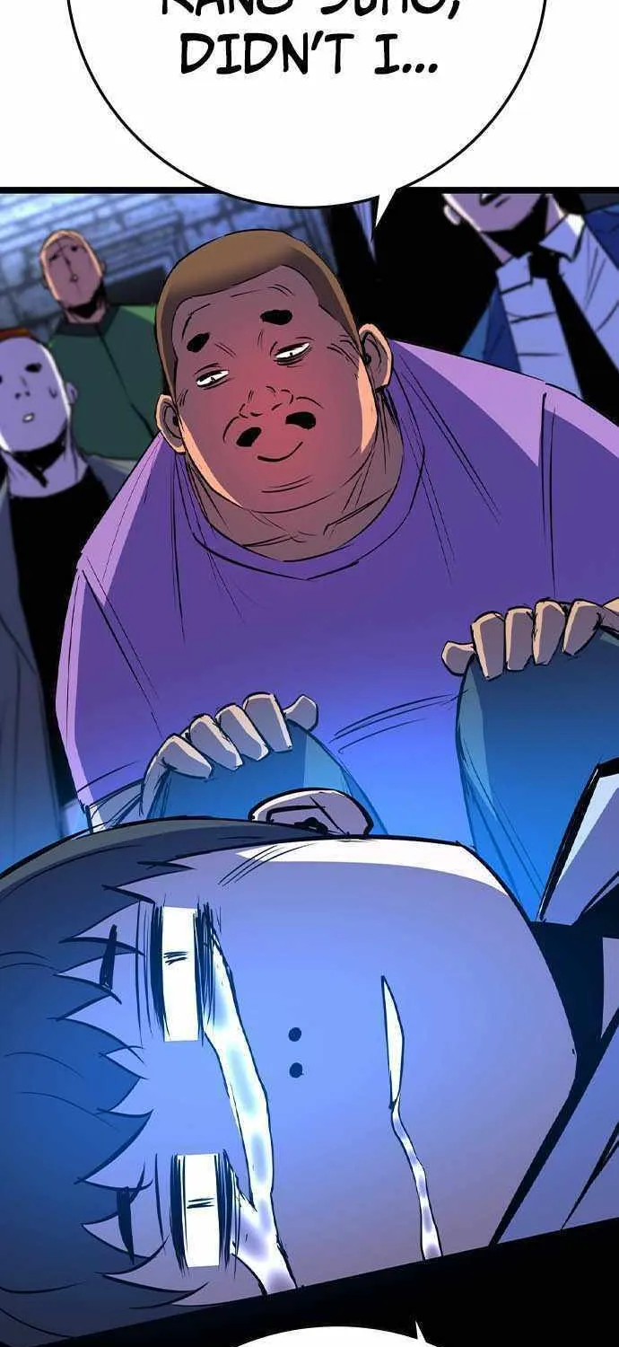 Hallym Gymnasium Chapter 174 page 53 - 
