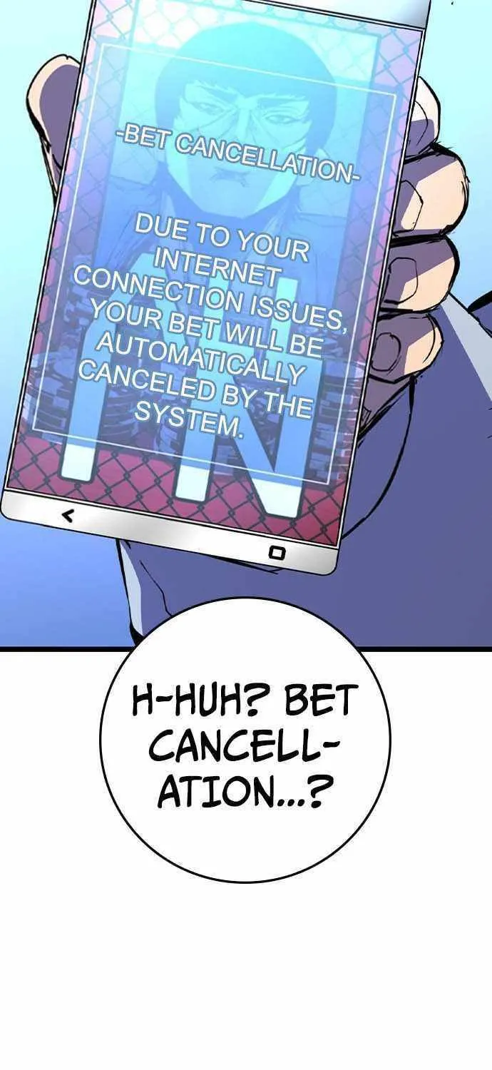 Hallym Gymnasium Chapter 174 page 55 - 