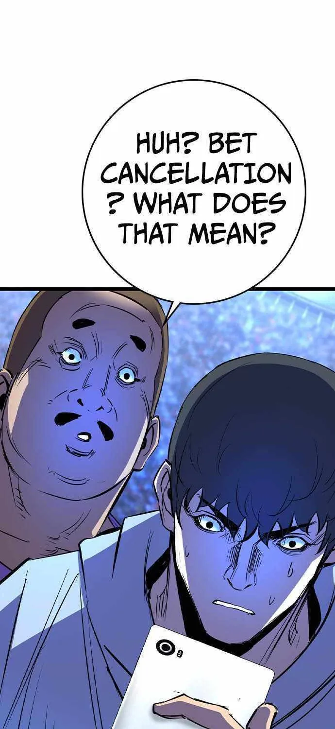 Hallym Gymnasium Chapter 174 page 56 - 