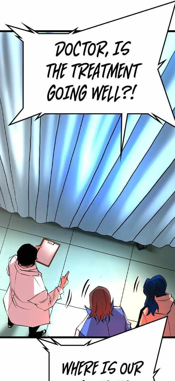 Hallym Gymnasium Chapter 174 page 77 - 