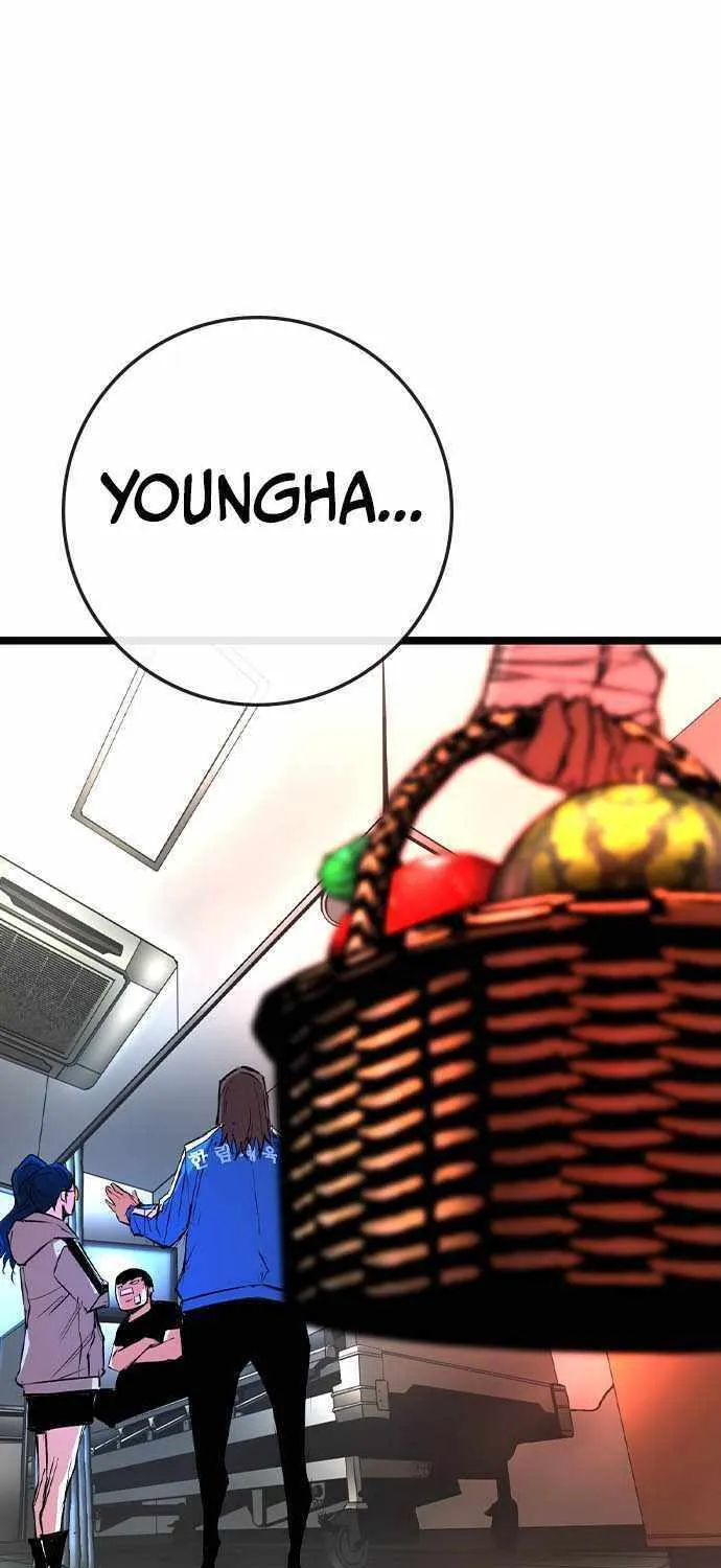 Hallym Gymnasium Chapter 174 page 84 - 