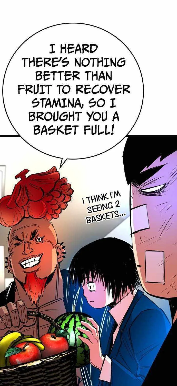 Hallym Gymnasium Chapter 174 page 89 - 