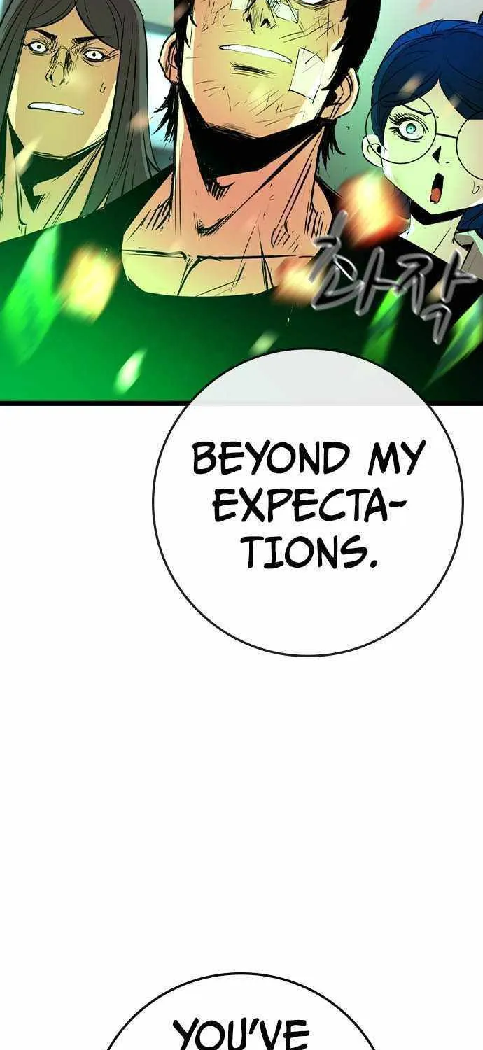 Hallym Gymnasium Chapter 174 page 93 - 