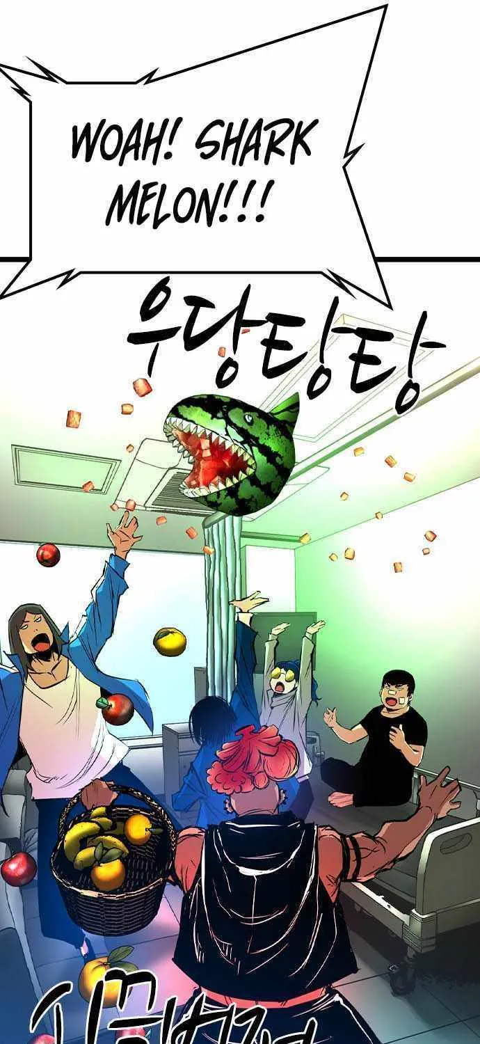 Hallym Gymnasium Chapter 174 page 97 - 