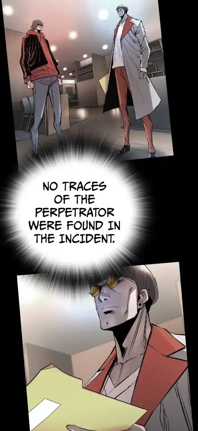 Hallym Gymnasium Chapter 175 page 104 - 