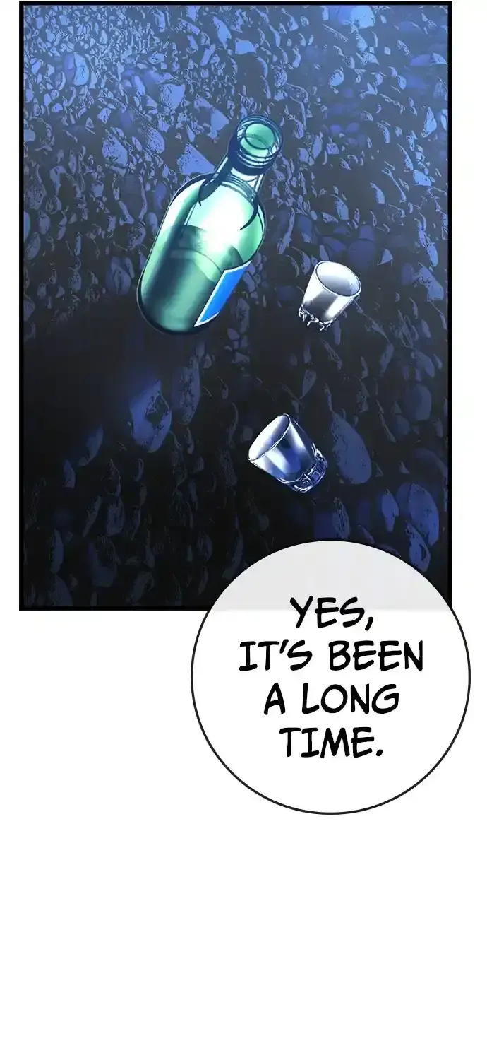 Hallym Gymnasium Chapter 175 page 12 - 