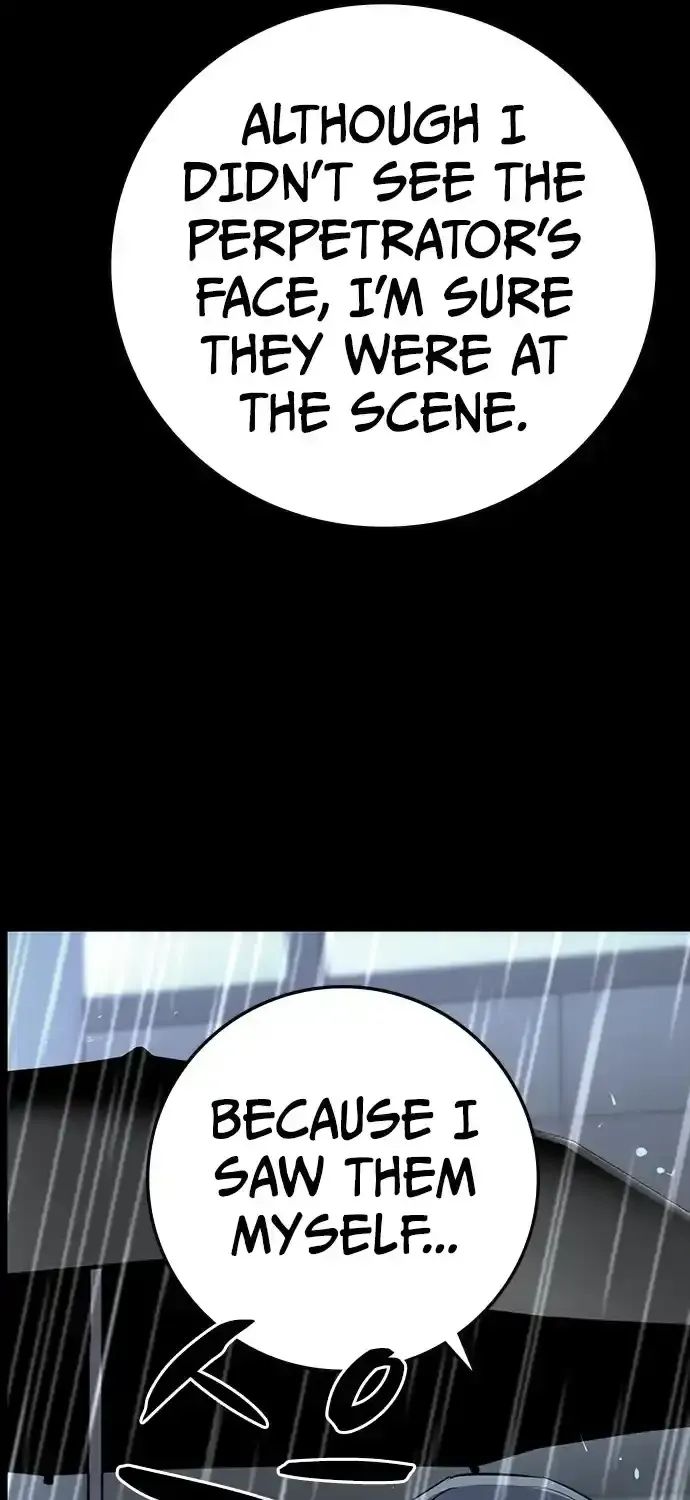 Hallym Gymnasium Chapter 175 page 122 - 