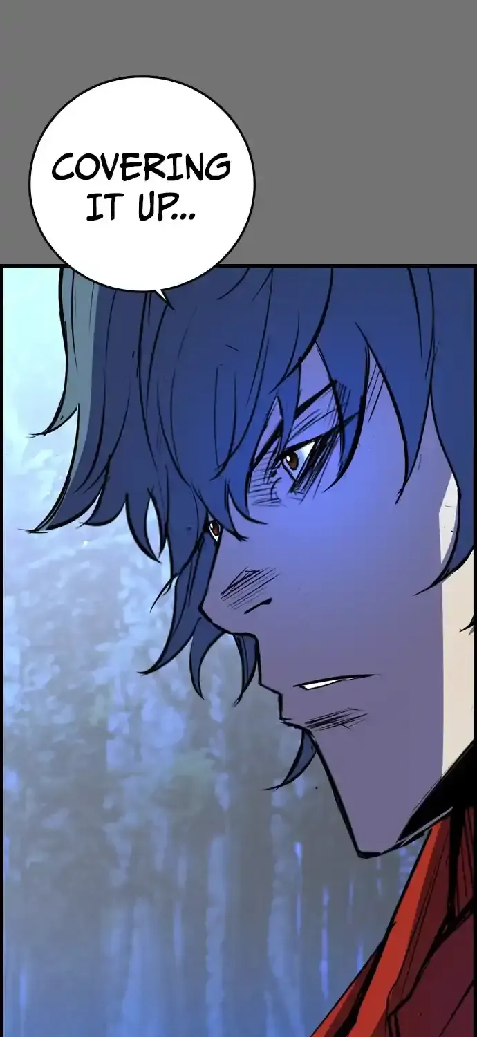 Hallym Gymnasium Chapter 175 page 144 - 