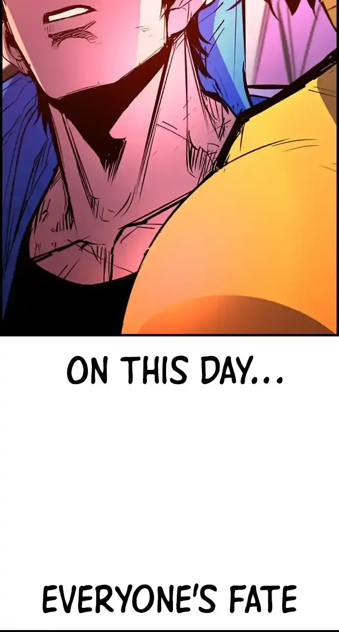 Hallym Gymnasium Chapter 175 page 161 - 