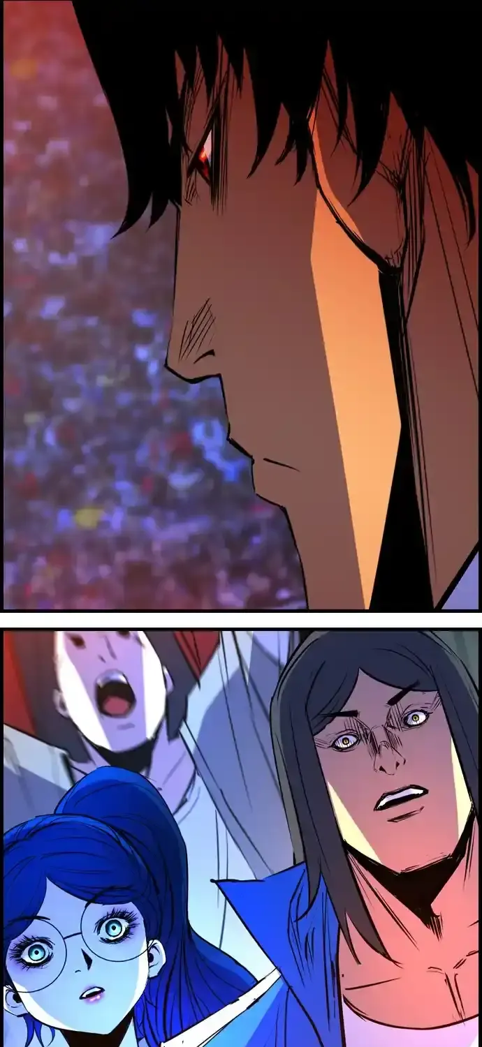 Hallym Gymnasium Chapter 175 page 162 - 