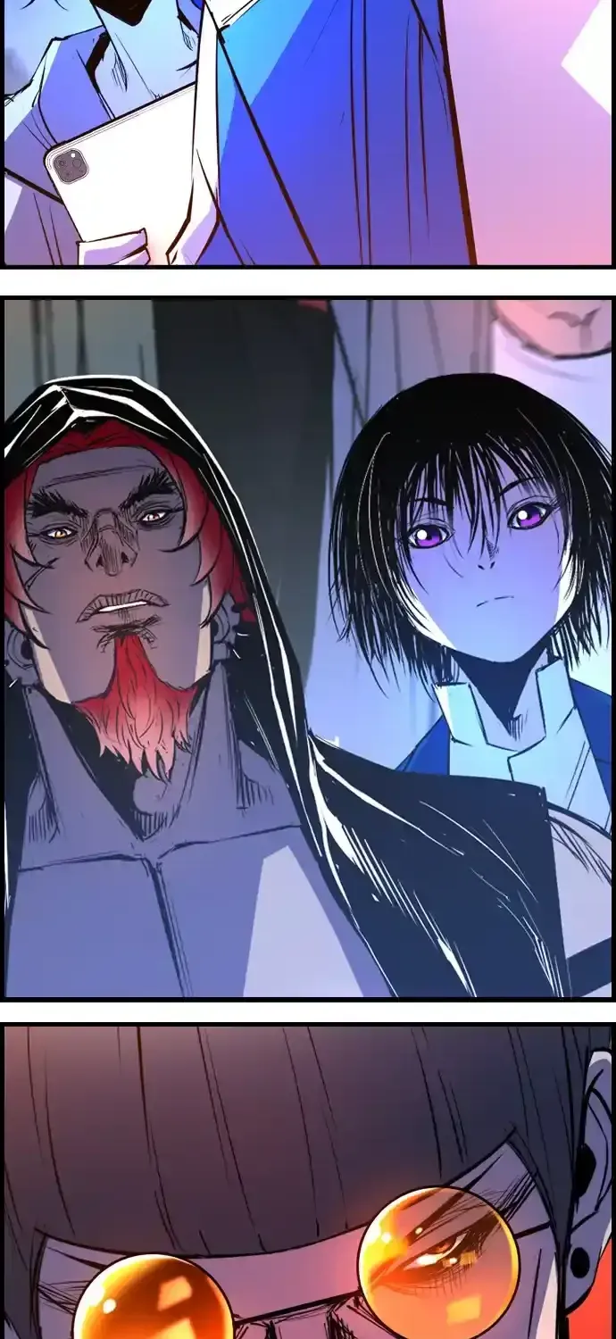 Hallym Gymnasium Chapter 175 page 163 - 