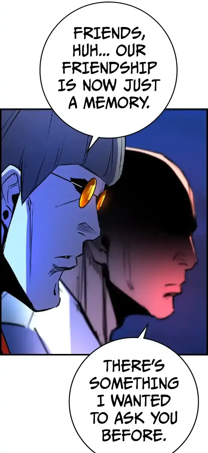 Hallym Gymnasium Chapter 175 page 19 - 