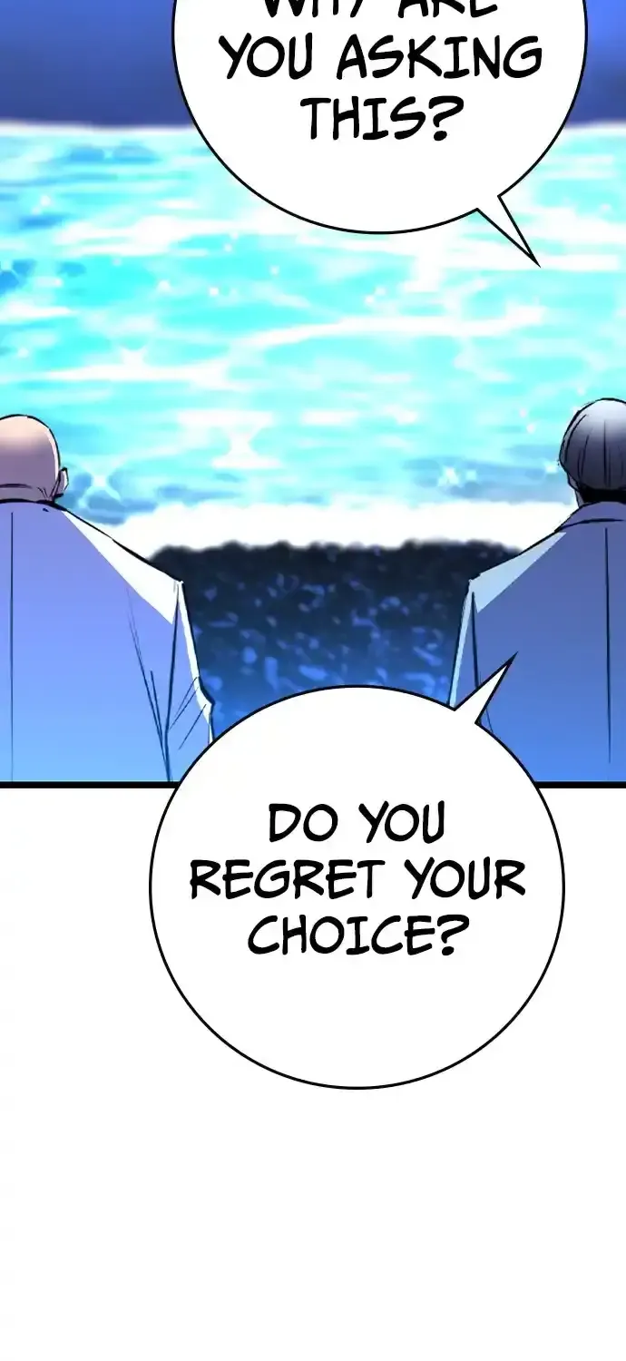 Hallym Gymnasium Chapter 175 page 34 - 