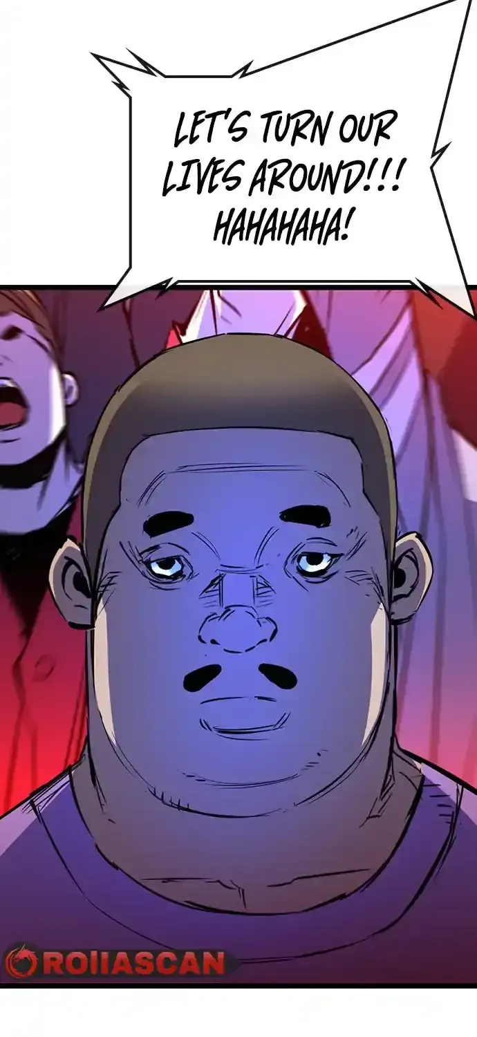 Hallym Gymnasium Chapter 175 page 51 - 