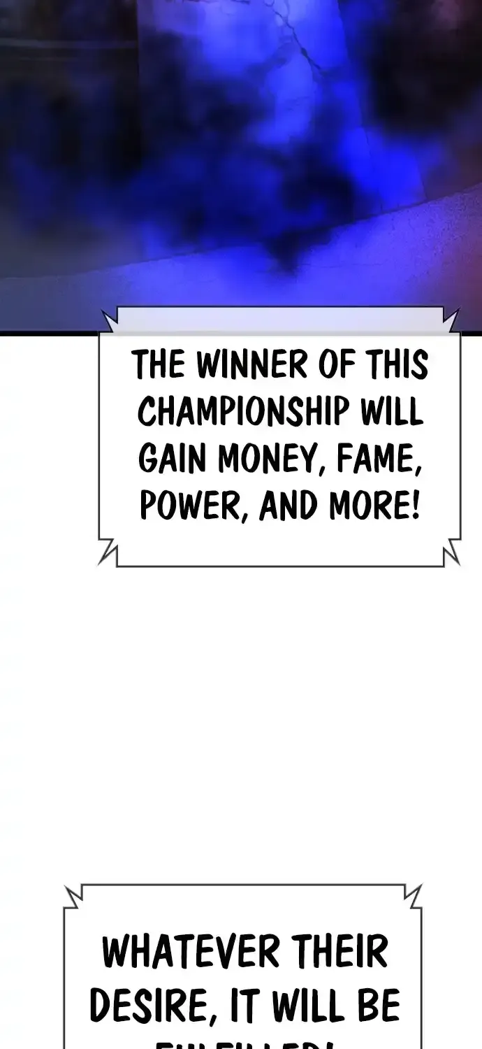 Hallym Gymnasium Chapter 175 page 54 - 
