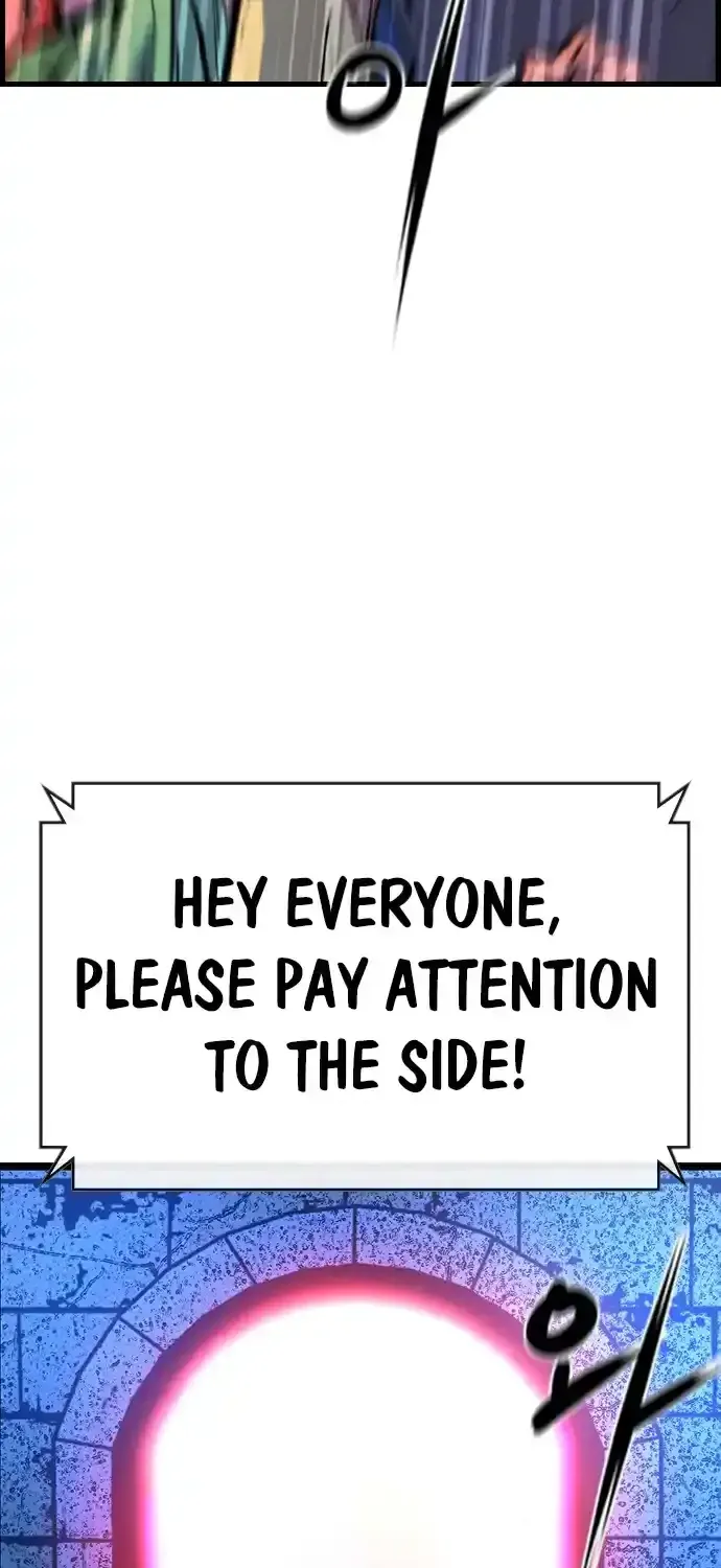 Hallym Gymnasium Chapter 175 page 57 - 