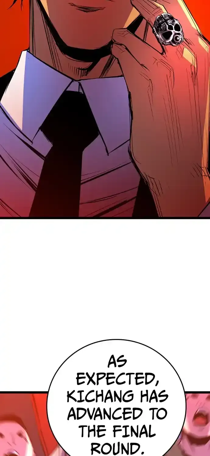 Hallym Gymnasium Chapter 175 page 70 - 