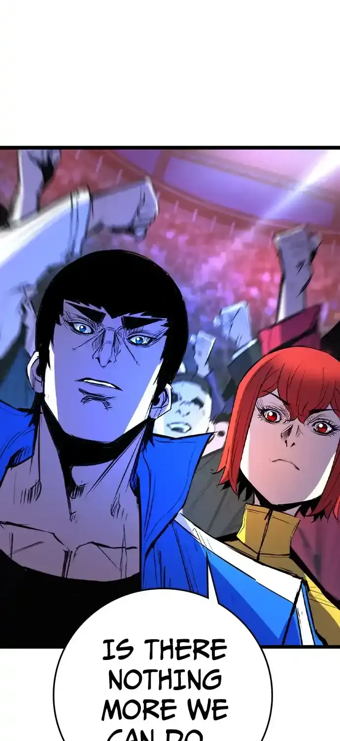 Hallym Gymnasium Chapter 175 page 78 - 