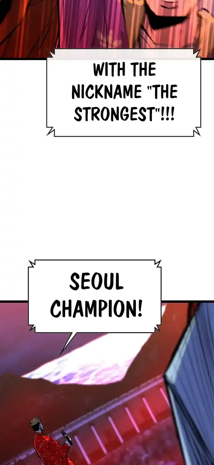Hallym Gymnasium Chapter 175 page 86 - 