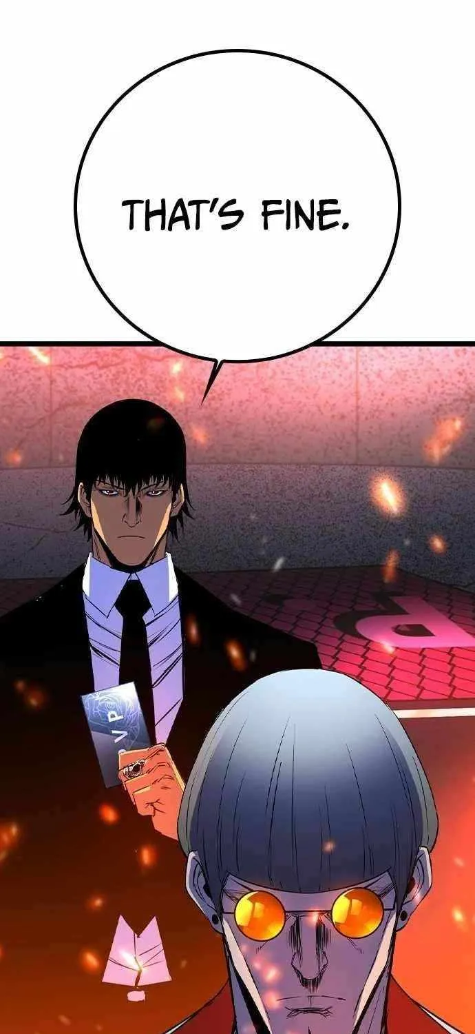 Hallym Gymnasium Chapter 176 page 104 - 